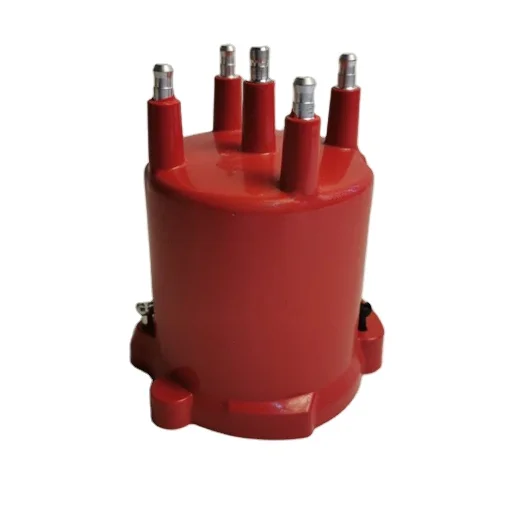 Top 91+ imagen distributor cap jeep wrangler Abzlocal.mx