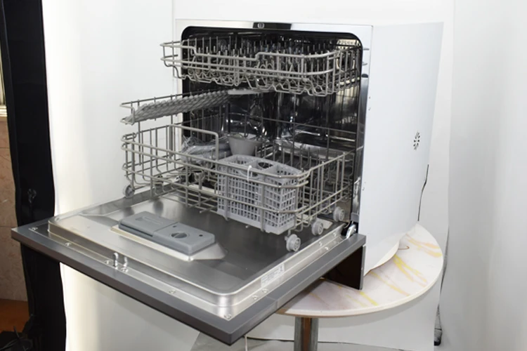 Dishwashers Counter Top Portable Dishwasher Mini Machine With