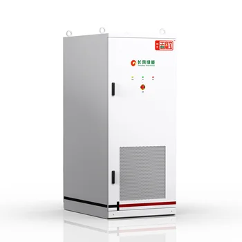 233KWH Lifepo4 Battery High Voltage Lithium Battery Energy Storage System for Industry
