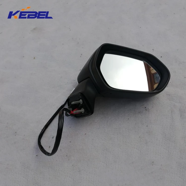 product new auto part side mirror 87910 12g00 oem 87940 12g00 rear mirror car for toyota corolla 2019-5