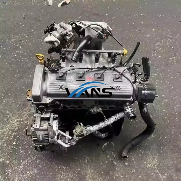 トヨタ5A 7A 8A用JDMペトロエンジン中古エンジンマヌエル| Alibaba.com