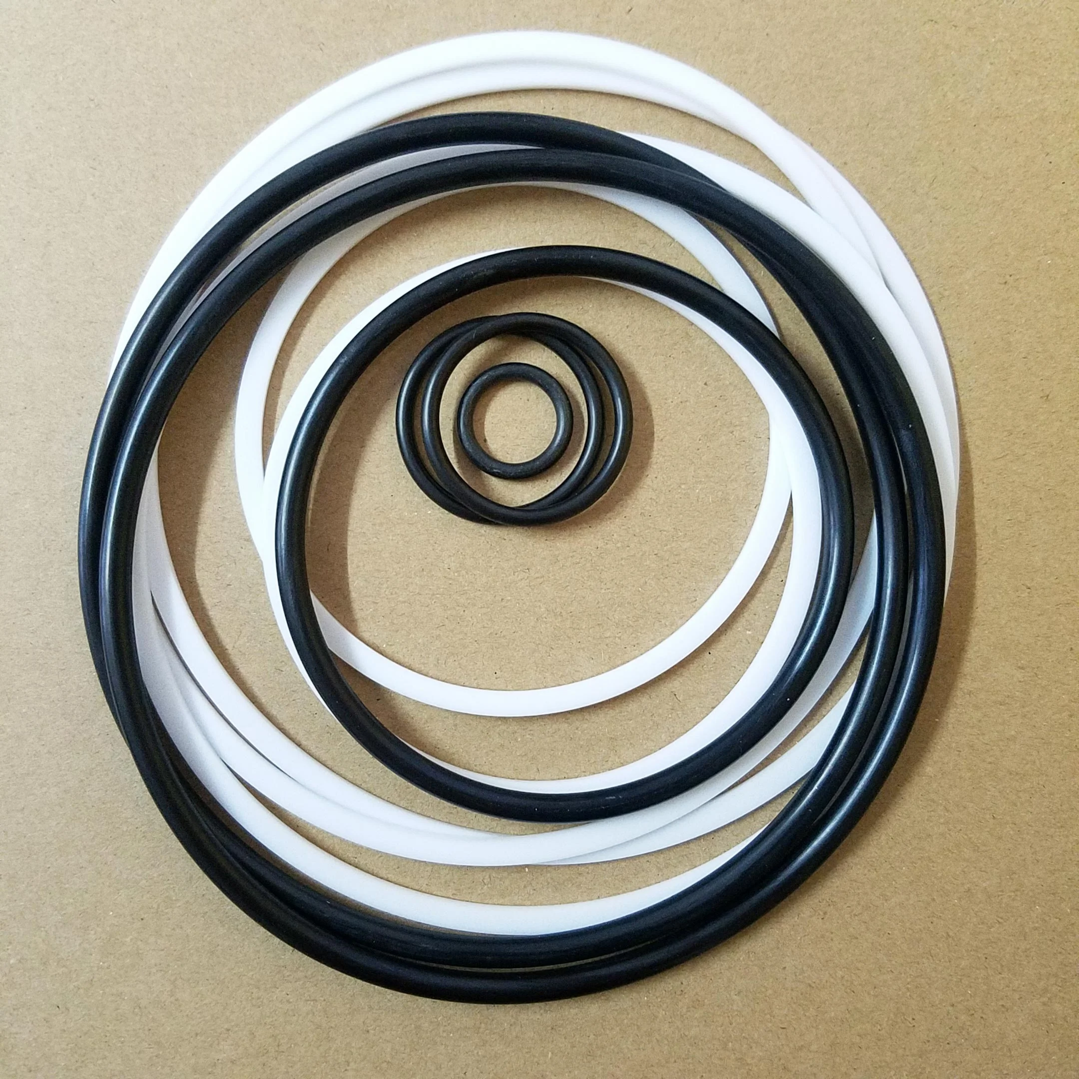 31Y2-11050 31Y2-11240 XKCC-00225 Hydraulic Cylinder Seal Kit