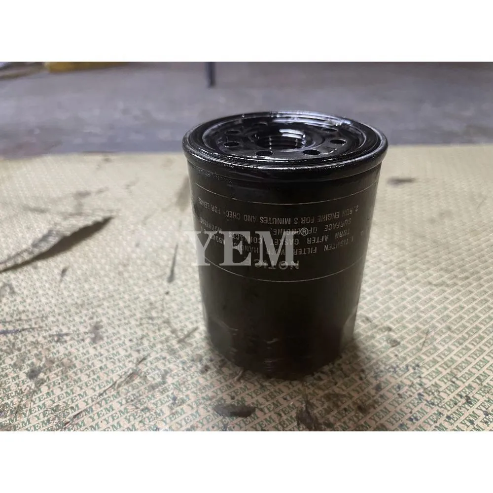 402D-05 Fuel Filter Element Fit for Perkins Engine.