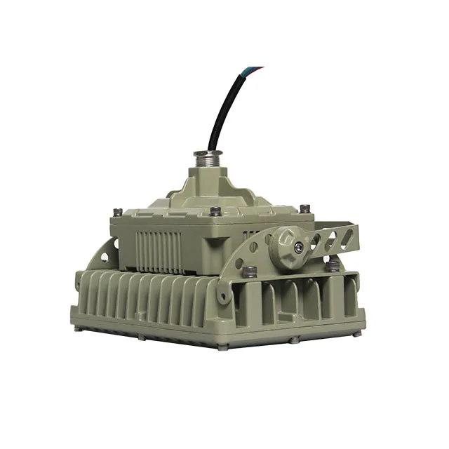 GYD Explosion Proof Led Flood Lighting ATEX IP66 5 Years Warranty Flame Proof High Bay Light for Hazardous Locations
