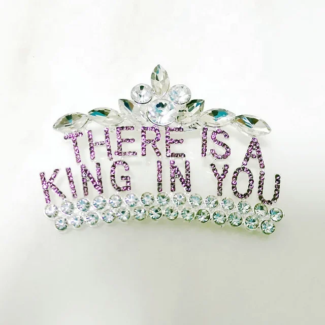 12 Silver Rhinestone Letter BROOCHES ?. WHOLESALE… Shop Our Hot Brooch Collection - Wholesale Silver Rhinestone main image 4