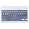 Elegant purple