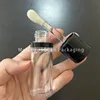 03 Tubo Largo Negro 12ml