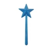 Blue 3-hole