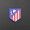 Autocollants pour téléphone portable Atlético