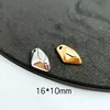2 # Irregular geometric pendant