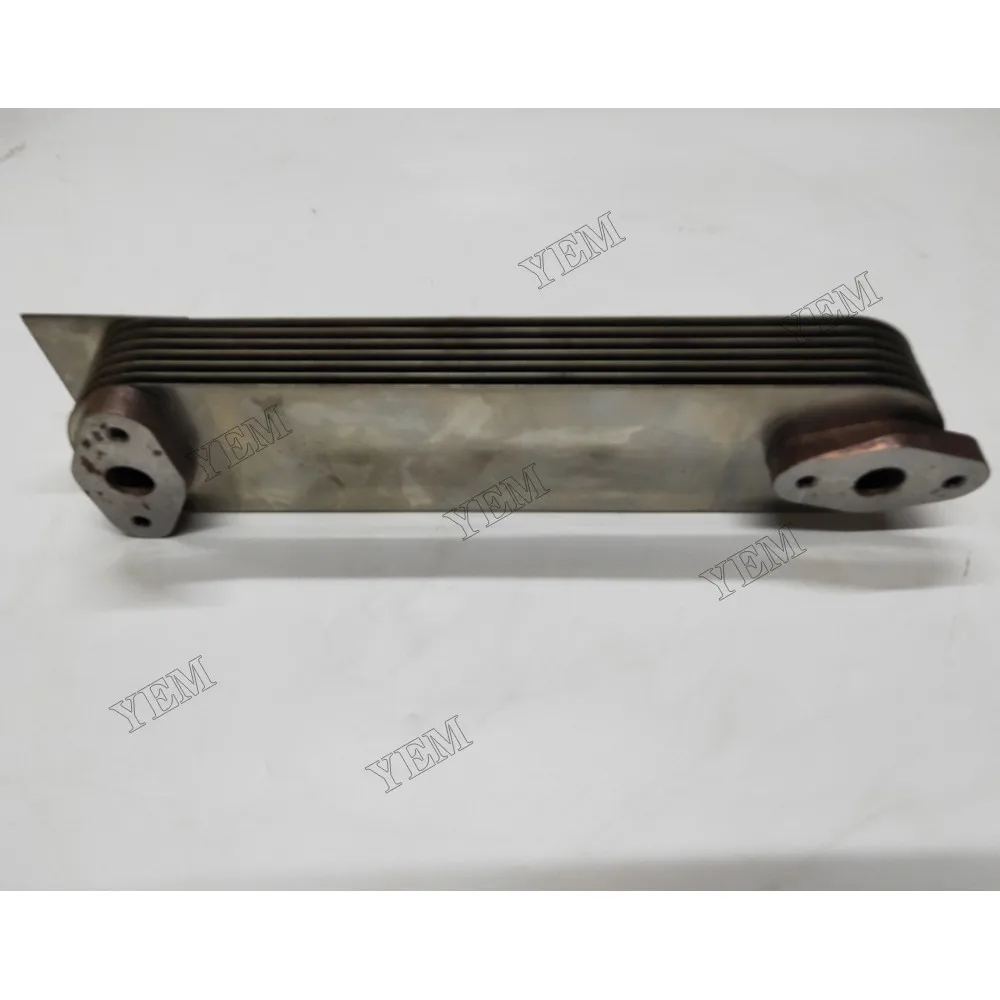 For Doosan DL06 Oil Cooler Replacement Engine Parts 2