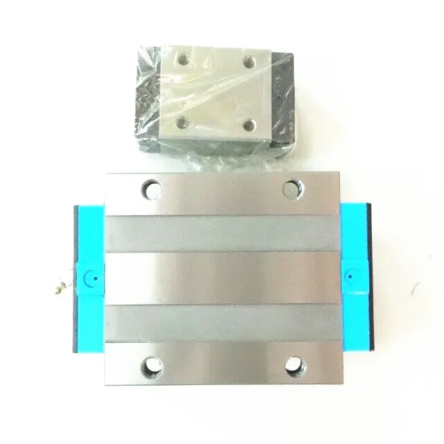HTPM Linear Guide Slider LG45AA LG45AN LG45HAA LG45HAN Linear Motion Guide