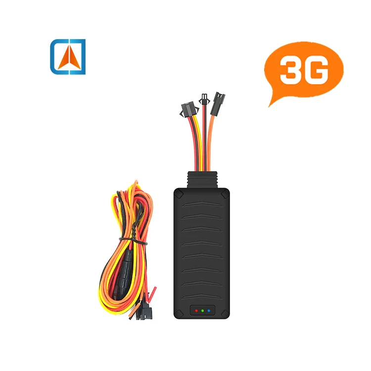 CJ790 3G CJGPS Gps Tracking Device ACC Detection SOS Alarm Vehicle Gps tracker 3g