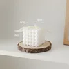 Cube losange à cinq couches