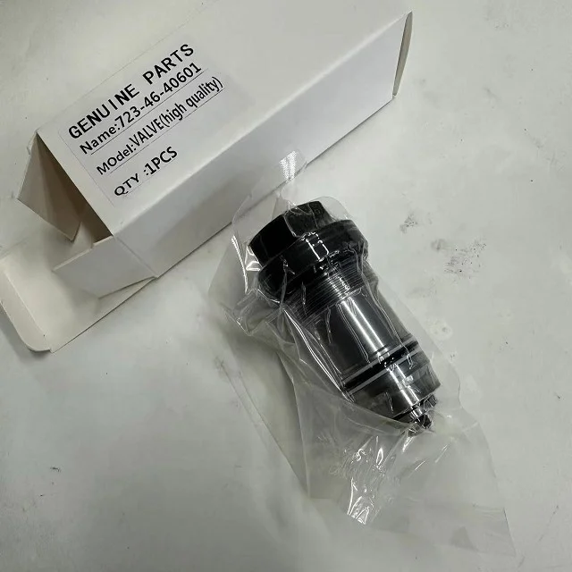 723-46-40601 Valve Assy