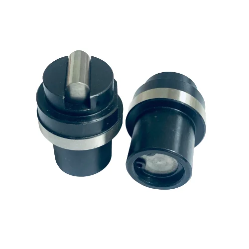 Dongguan Factory PPSR Mini Slider Core Insert  Retainer for Mold