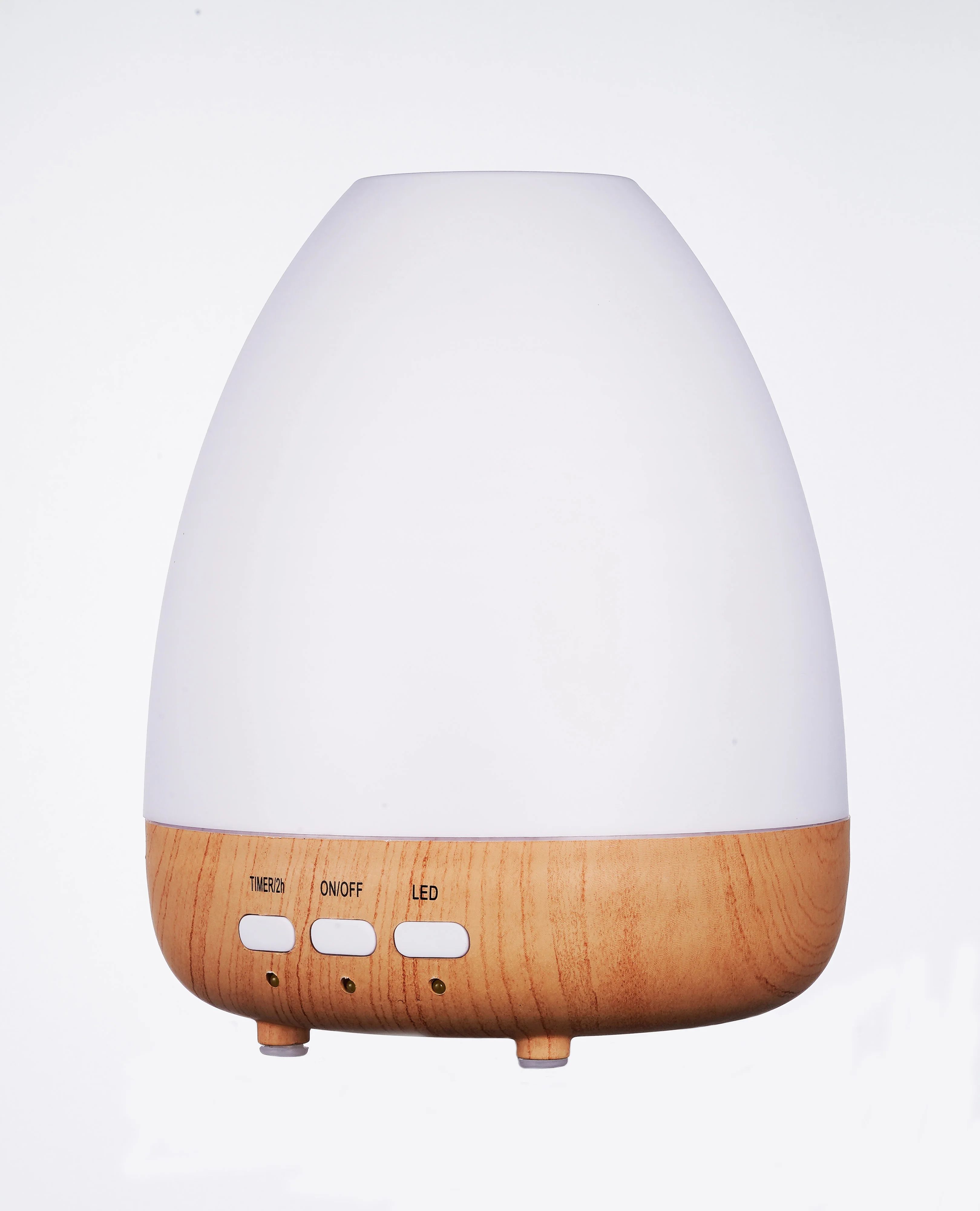 Wholesale Newly Design Ultrasonic Aroma Diffuser Air Aromatherapy Diffuser R Home Office Fragance Diffuser