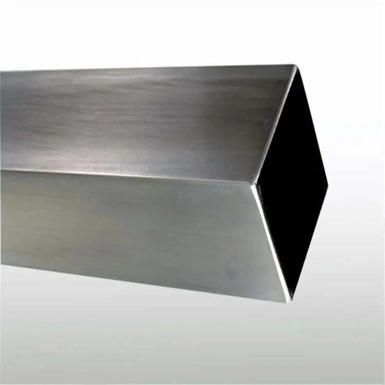 317 stainless steel tube for pharmaceutical industry