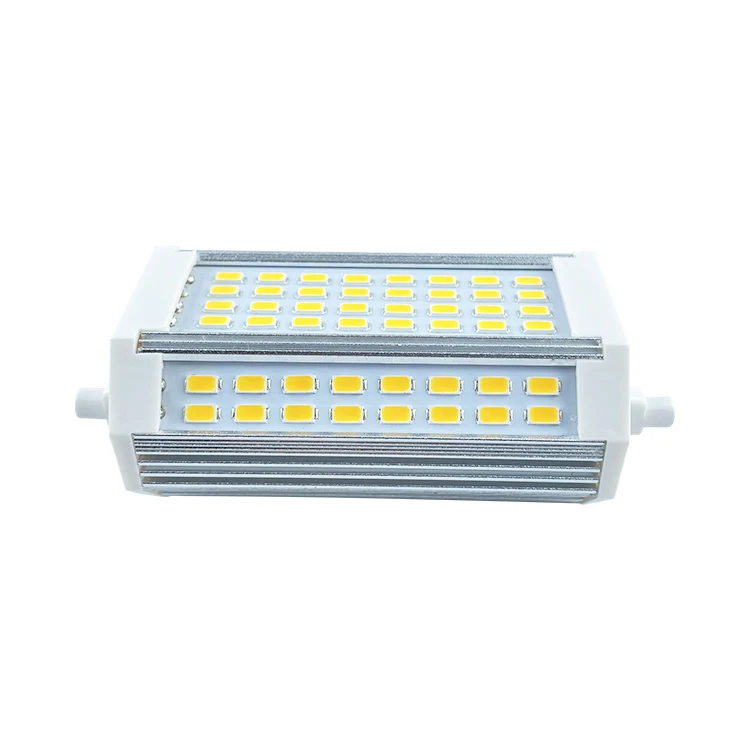 erger maken Revolutionair Pornografie High Lumen Rx7s Led Lamp 2700k R7s Led 30w 118mm Led R7s 300w Halogen Lamp  Led Replacement - Buy 118mm Dimmable 30w,R7s Led 118mm 30w,Lampada 30w Led  R7s Product on Alibaba.com