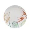10.5 inch dinner plate