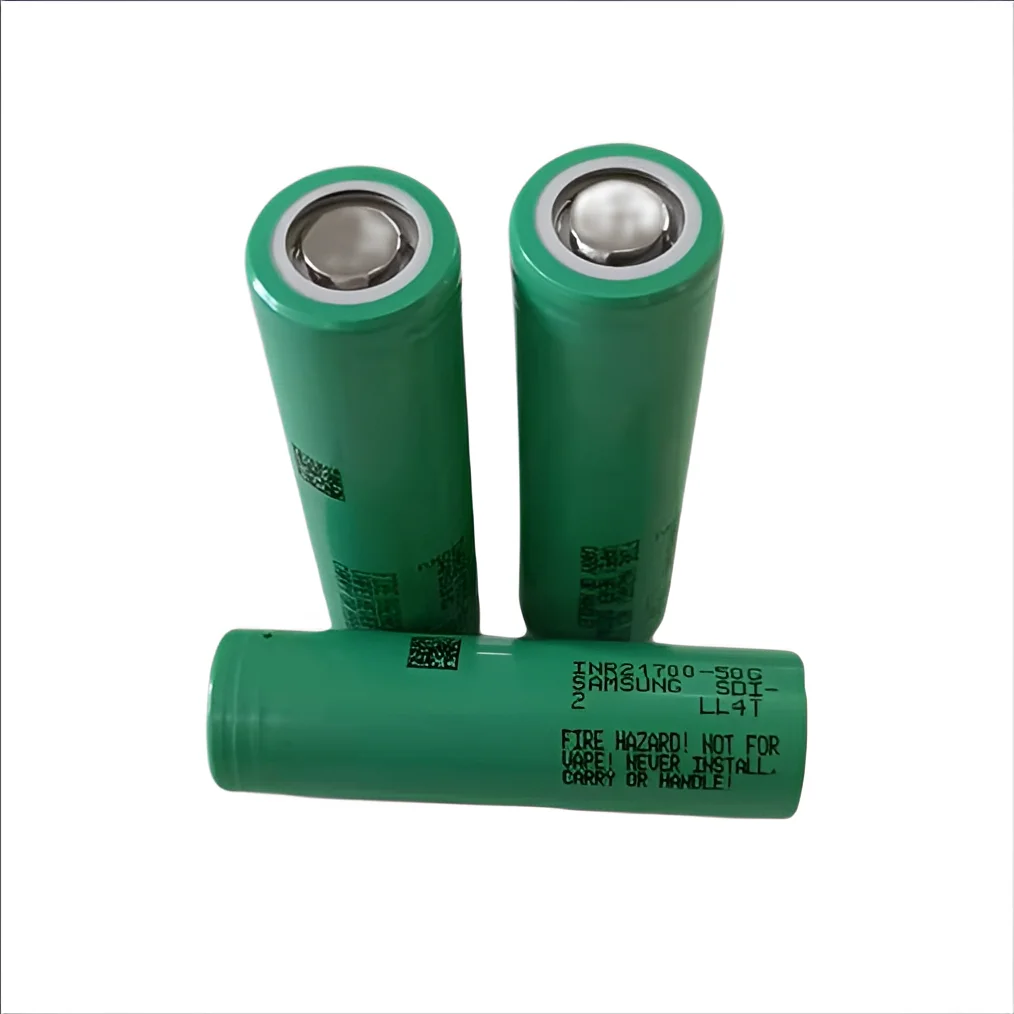 Inr21700 50g 5000mah 10a For Korea Samsung 21700 50g Battery Buy Cell 21700 50g Battery Korea