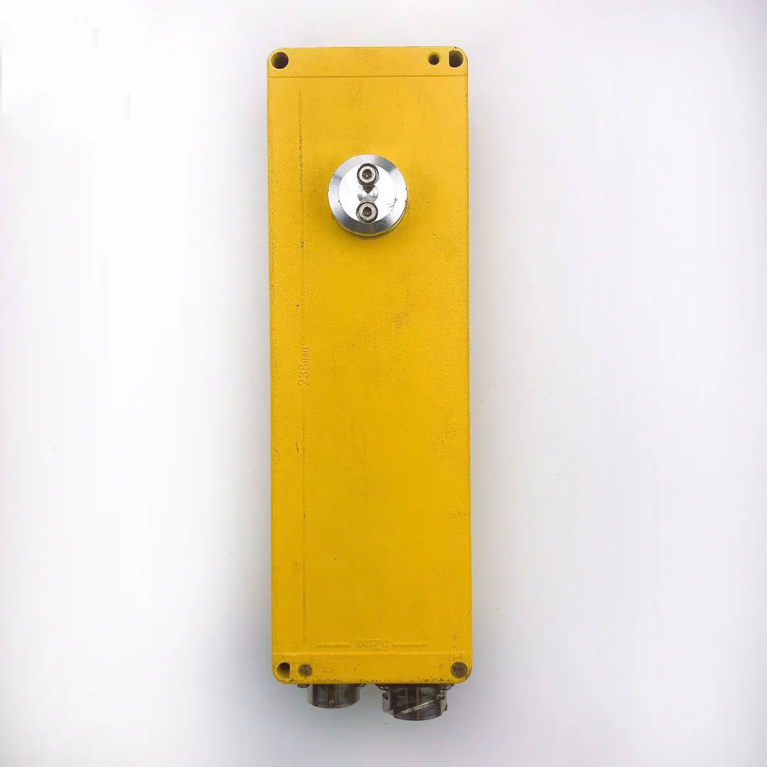 ボンゴ SONAR製 Moba Replacement Levelling Ultrasonic Sensor for Asphalt