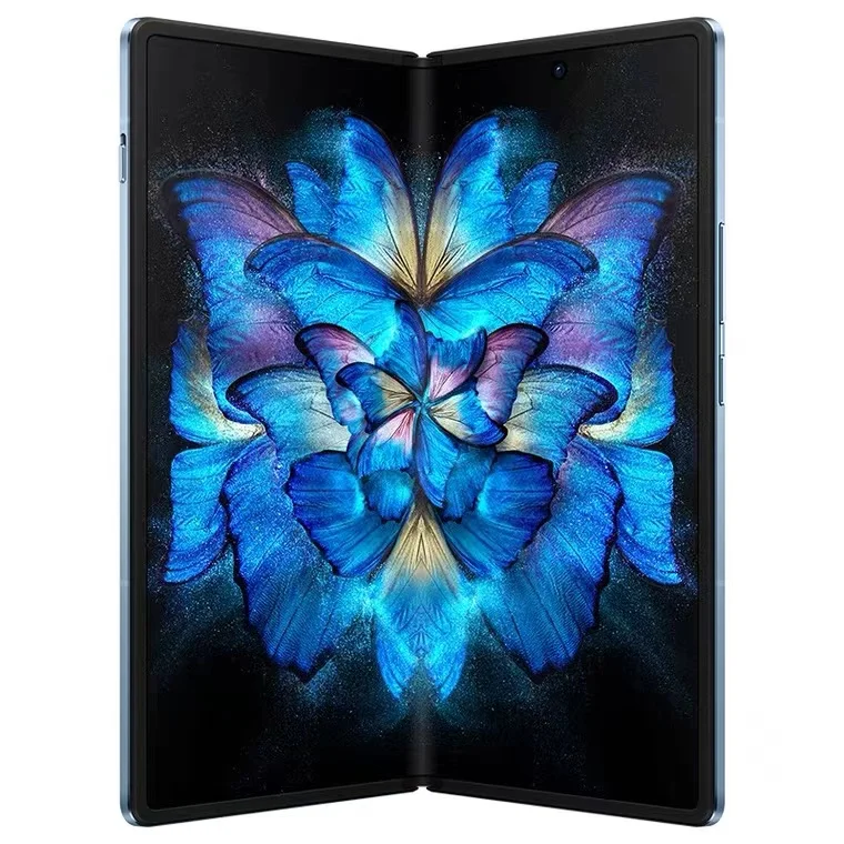 Vivo X Fold - Foldable Phone with 5G, 12GB RAM, 512GB Storage