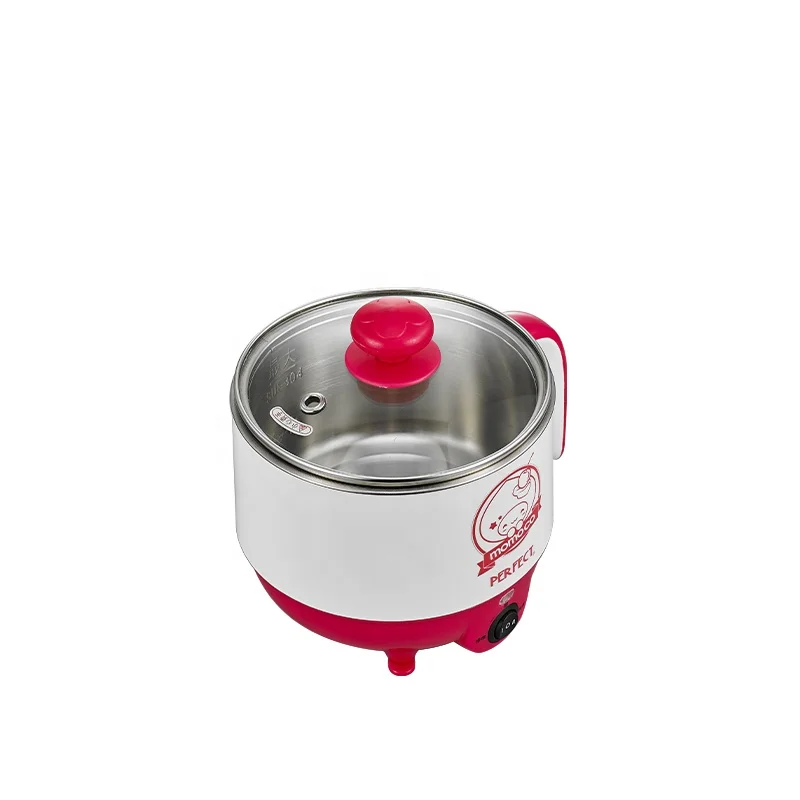 Slap-up Stainless Steel Cooking Pot rice cooker electric multi function