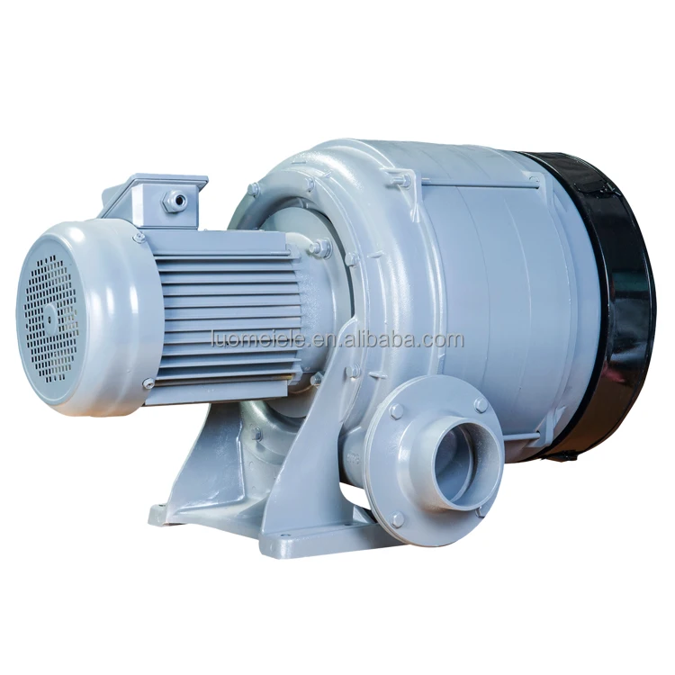 Centrifugal Blower, 2.2kw, HTB100-304 - detail 2