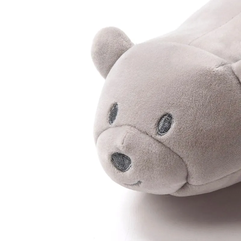 Funny 2 in 1 Transform Animal Shaped  Neck Pillow