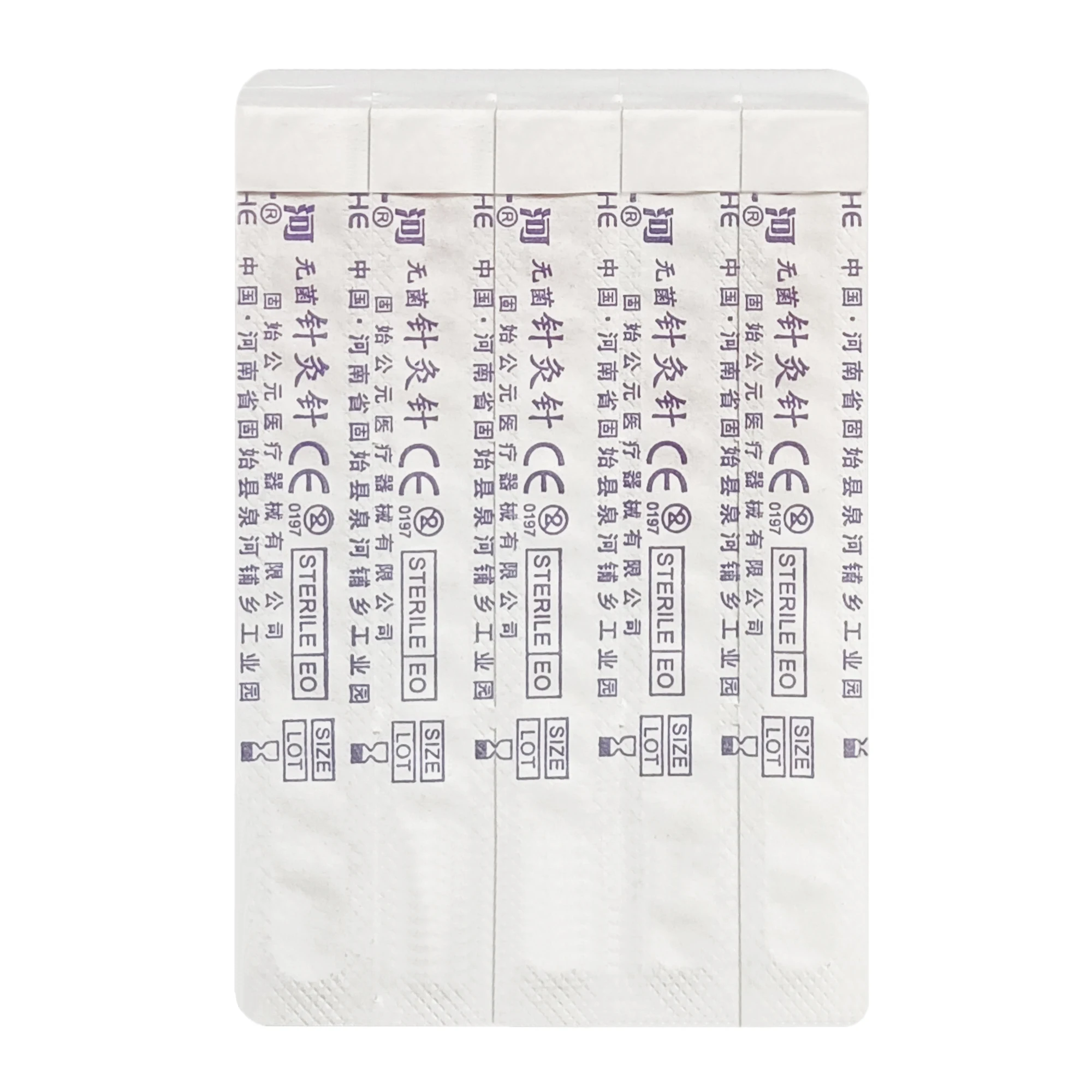 Dry Needling Agujas De Acupuntura Sterile Acupuncture Needles With Tube