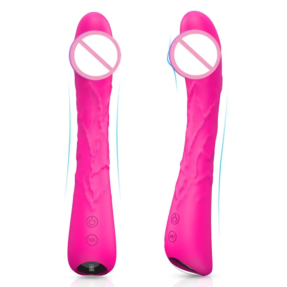 Source S-HANDE Realistic Huge Dildo Sex Toys Women G Spot Pussy Penis Vibrator Massage vibrator sex toys for woman on m.alibaba photo picture