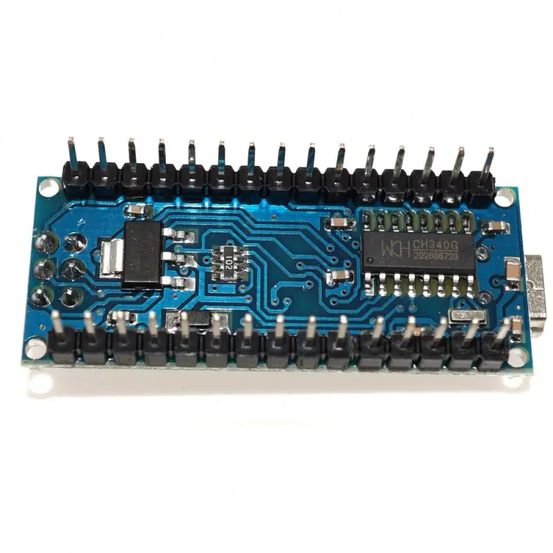 Nano v 3.0 atmega328p. Nano v 3.0 atmega328p