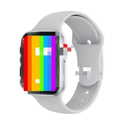 W26 Plus Smartwatch Review - Upgrade For Cheap Clone Apple Watch 6