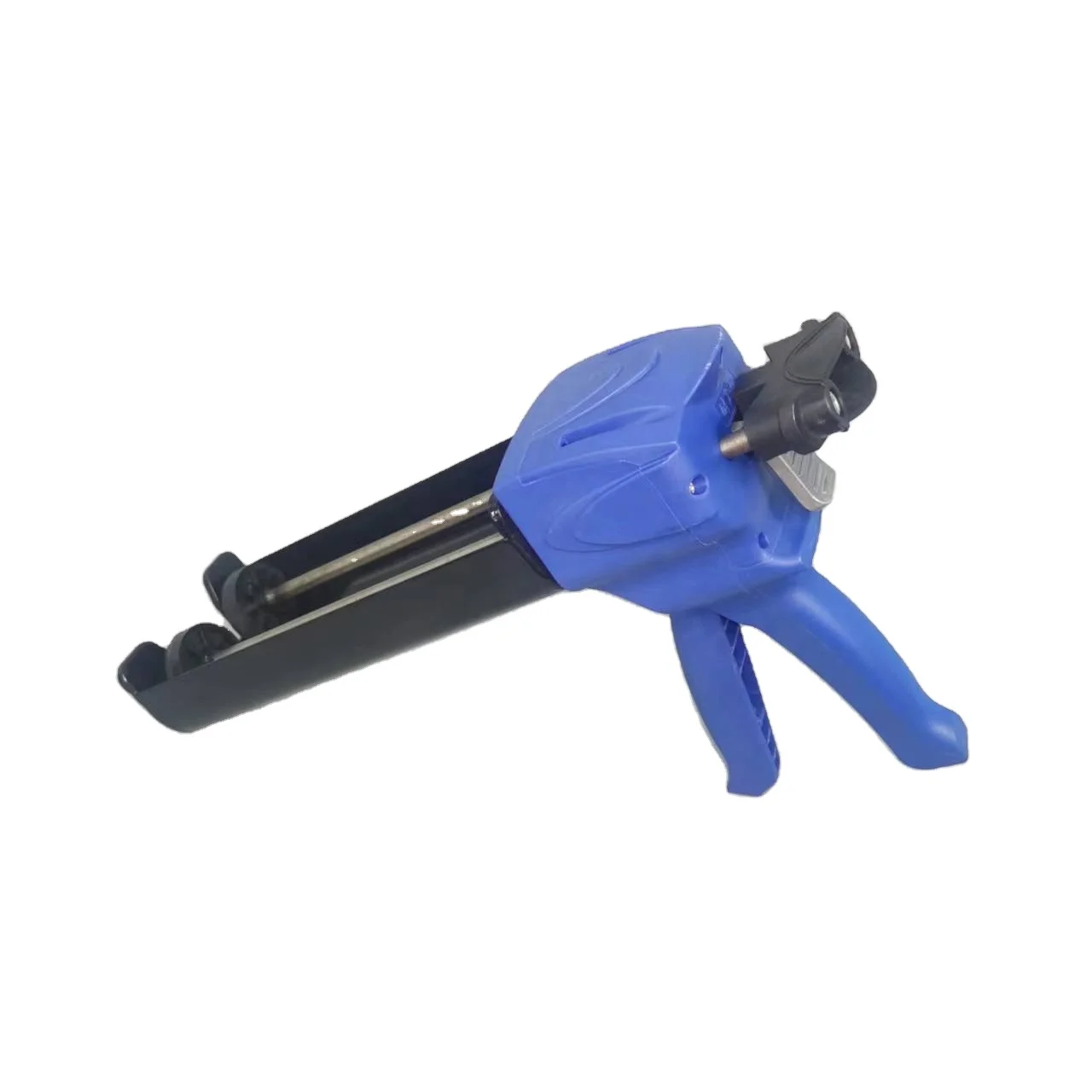 Caulking Gun Promotional Various Durable Using Silicone Sausage Aluminum Tube Caulking Gun