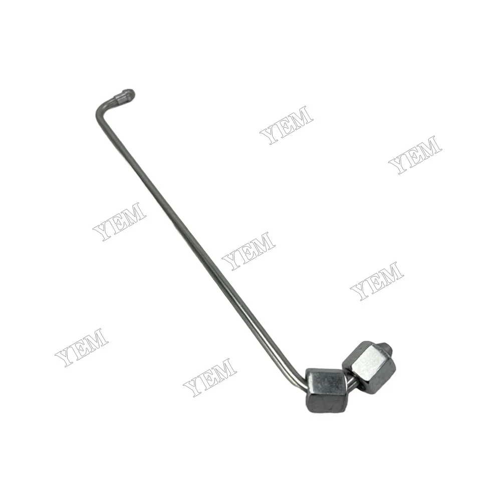 Fuel Pipe 131501060 Fit for Perkins 404D-22 Engine 2