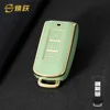 MIA1T1-Green-Gold plating