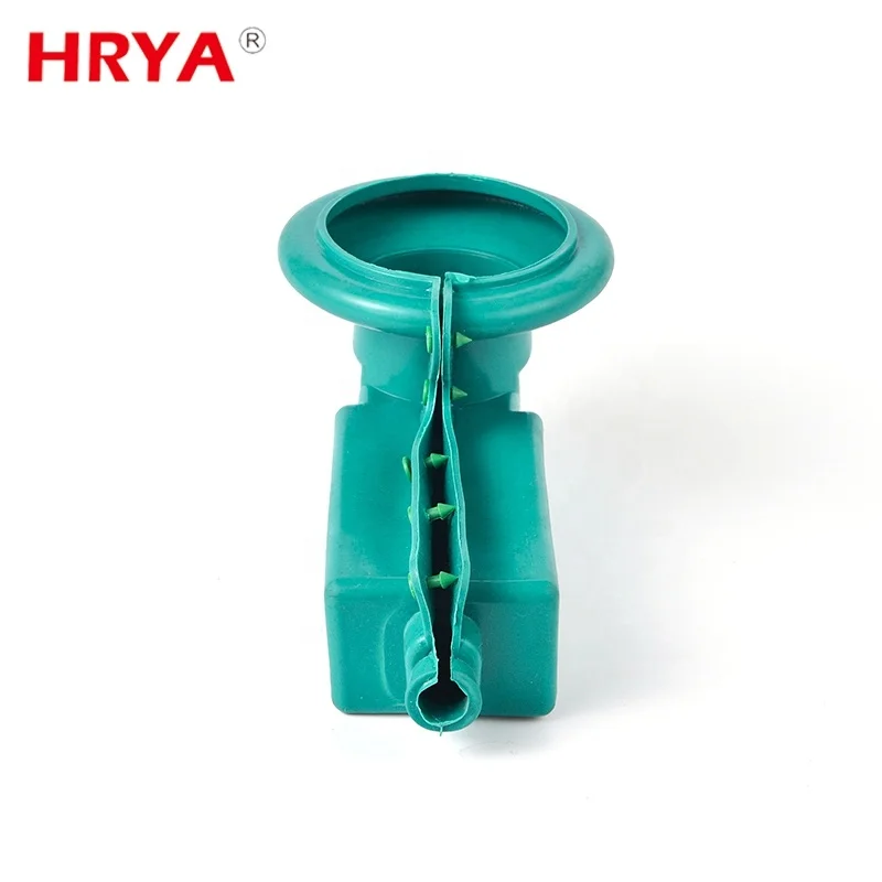 High Voltage Insulation Sheet 35kv Rated Heat Shrink Tube Silicone and Rubber Busbar Sleeve Cover for Cable Protection