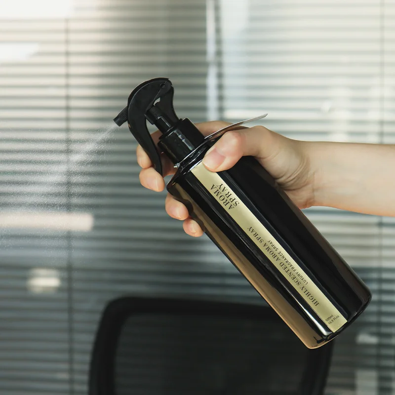 Season Air Freshener Deodorant Spray 500ml Odor Eliminator Home Room