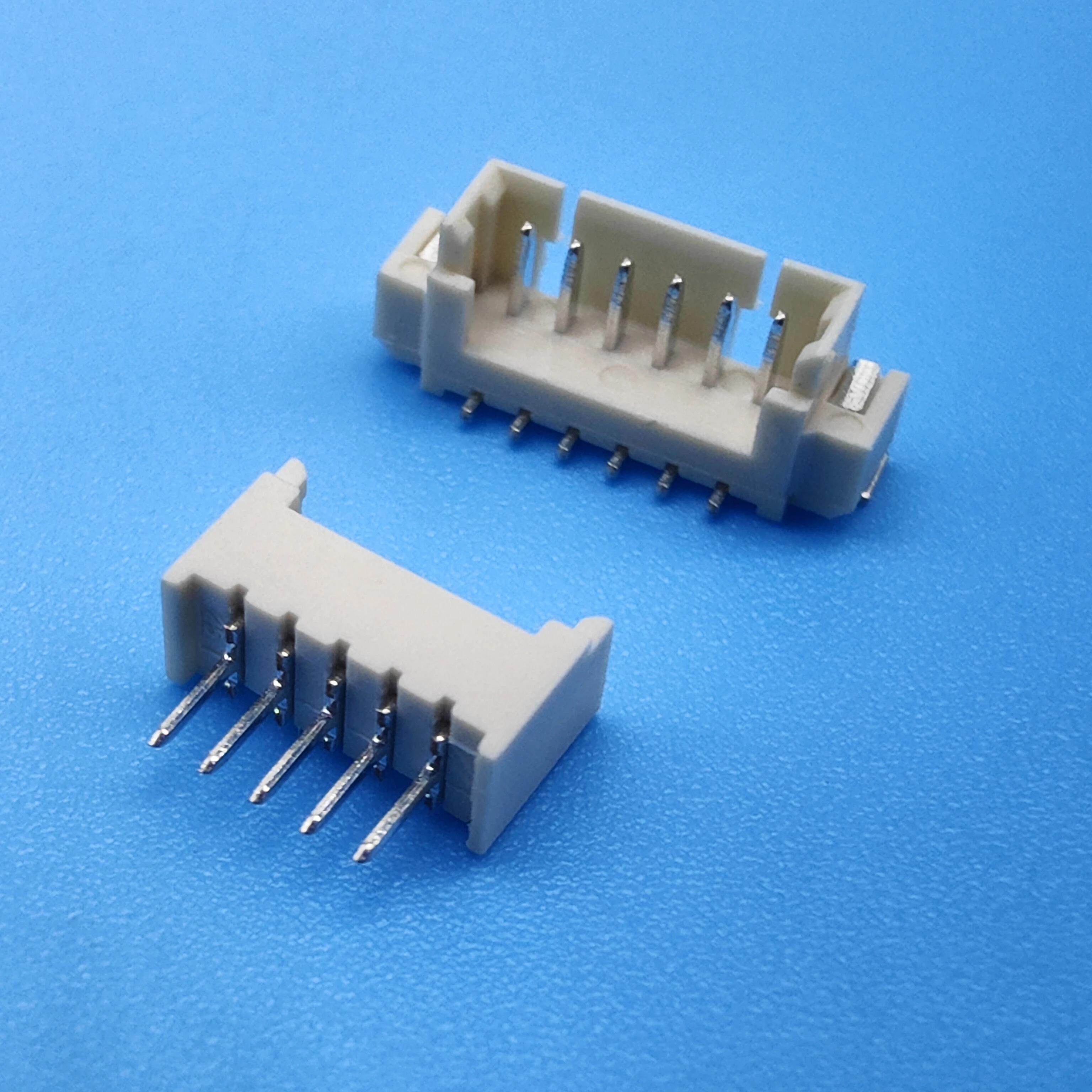 モレックス 1.25mm ピコブレード コネクタ 51021 53047 53048 53398