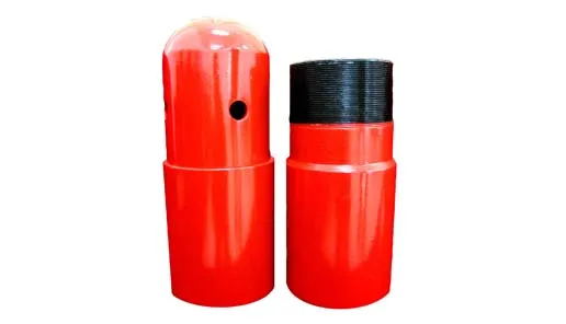 API Standard Oilfield Cementing Casing Float Collar Float Shoe