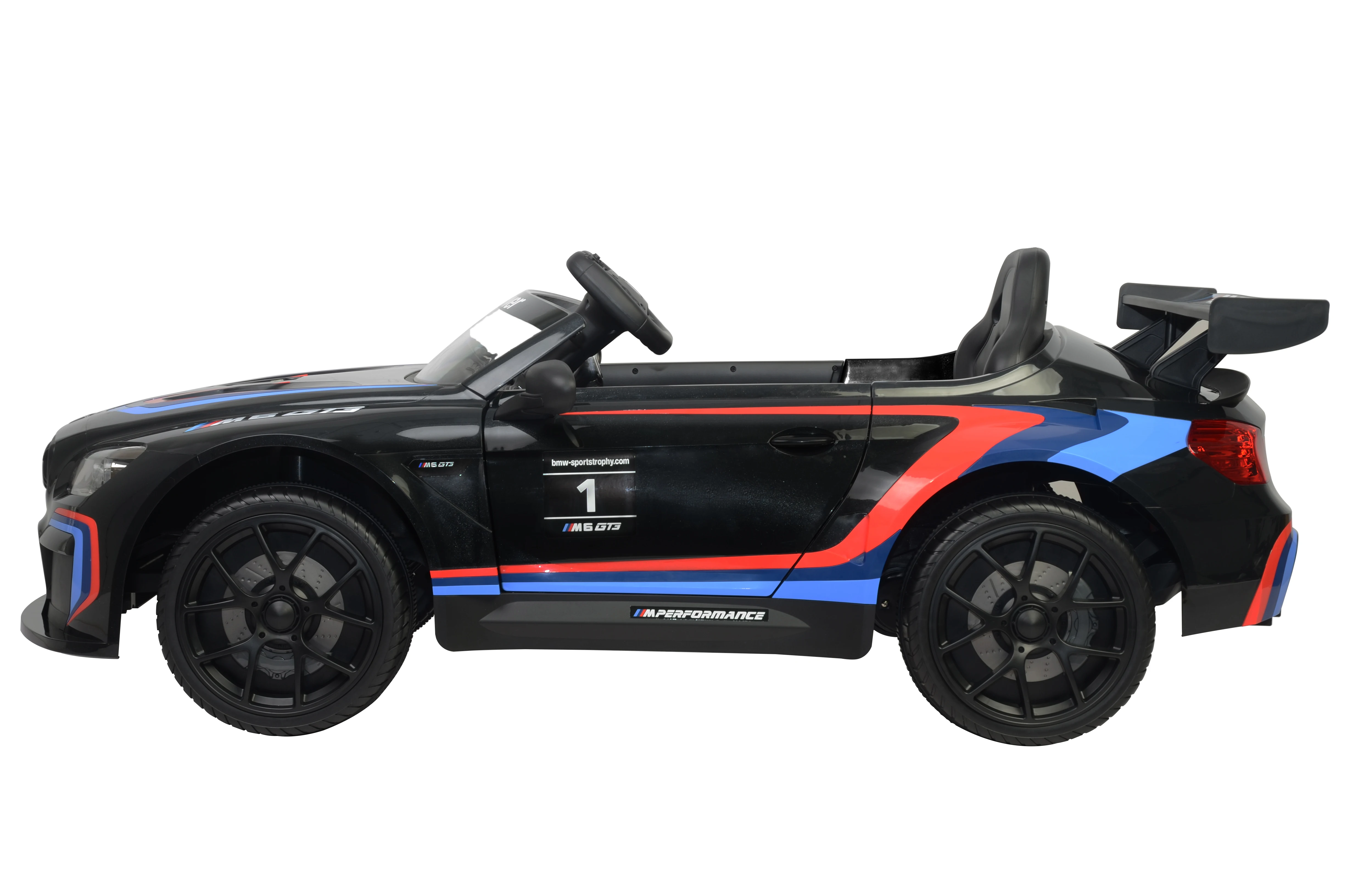 High Speed Drifting Battery Remote Control 4 Wheel Ride on Electric Kids Cars