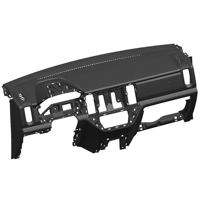 OEM индивидуальный дизайн Прецизионная литьевая форма пластиковая китайский производитель автомобильных запчастей продажа приборной панели