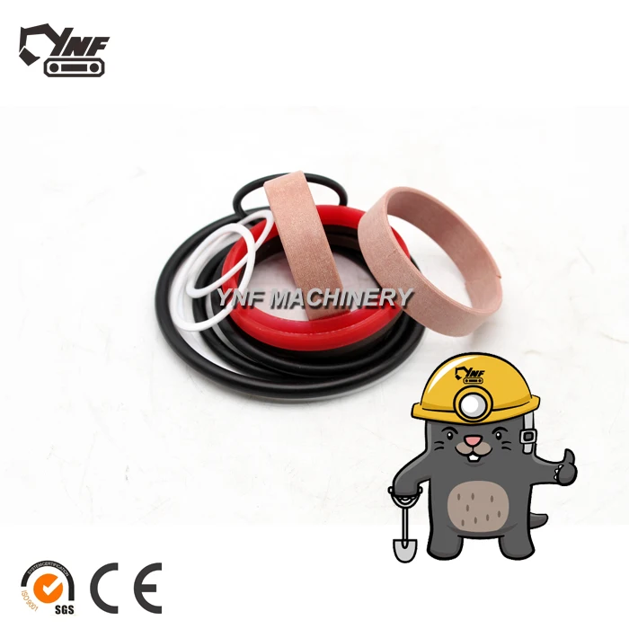 R934 Kits for Excavator Liebherr Hydraulic Cylinder 94055829