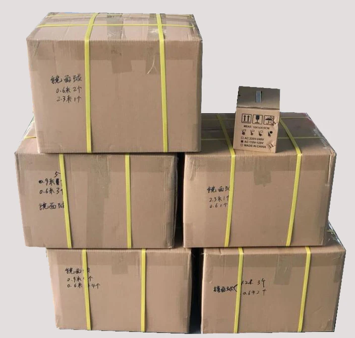 mirror ball packing-2