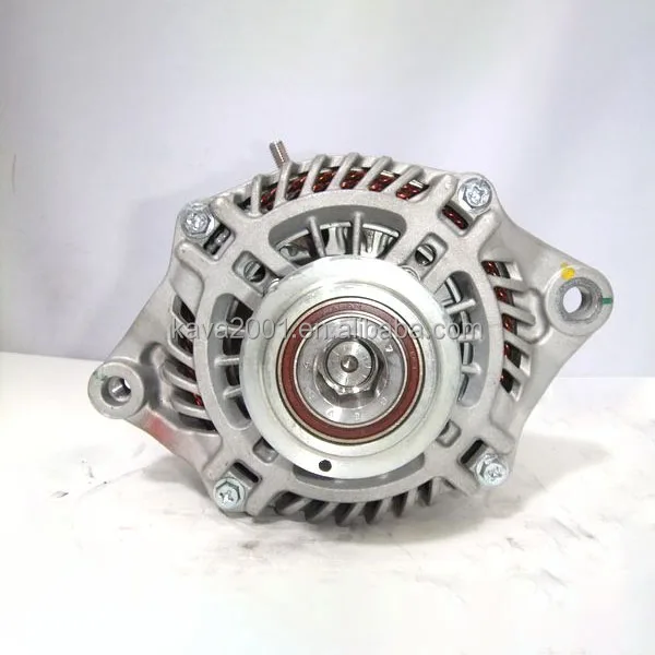 インフィニティEX35、G35、日産350Z用12V 150Aオートオルタネーター