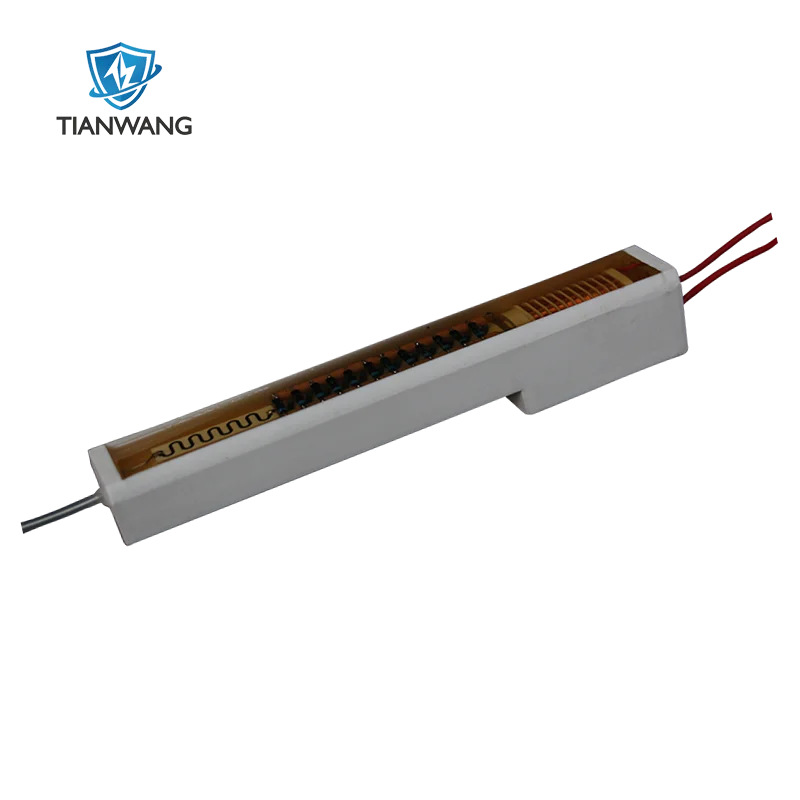 HV Transformer for Electrostatic Painting Cascade Powder Coating Electrostatic Precipitator Gema Spare Parts