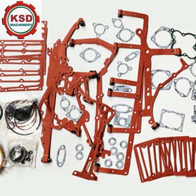 Cheap Rebuild Overhaul Diesel Engine Repair Part K38 Lower Gasket Set Kit 4956090 3804301
