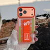 Orange --WB