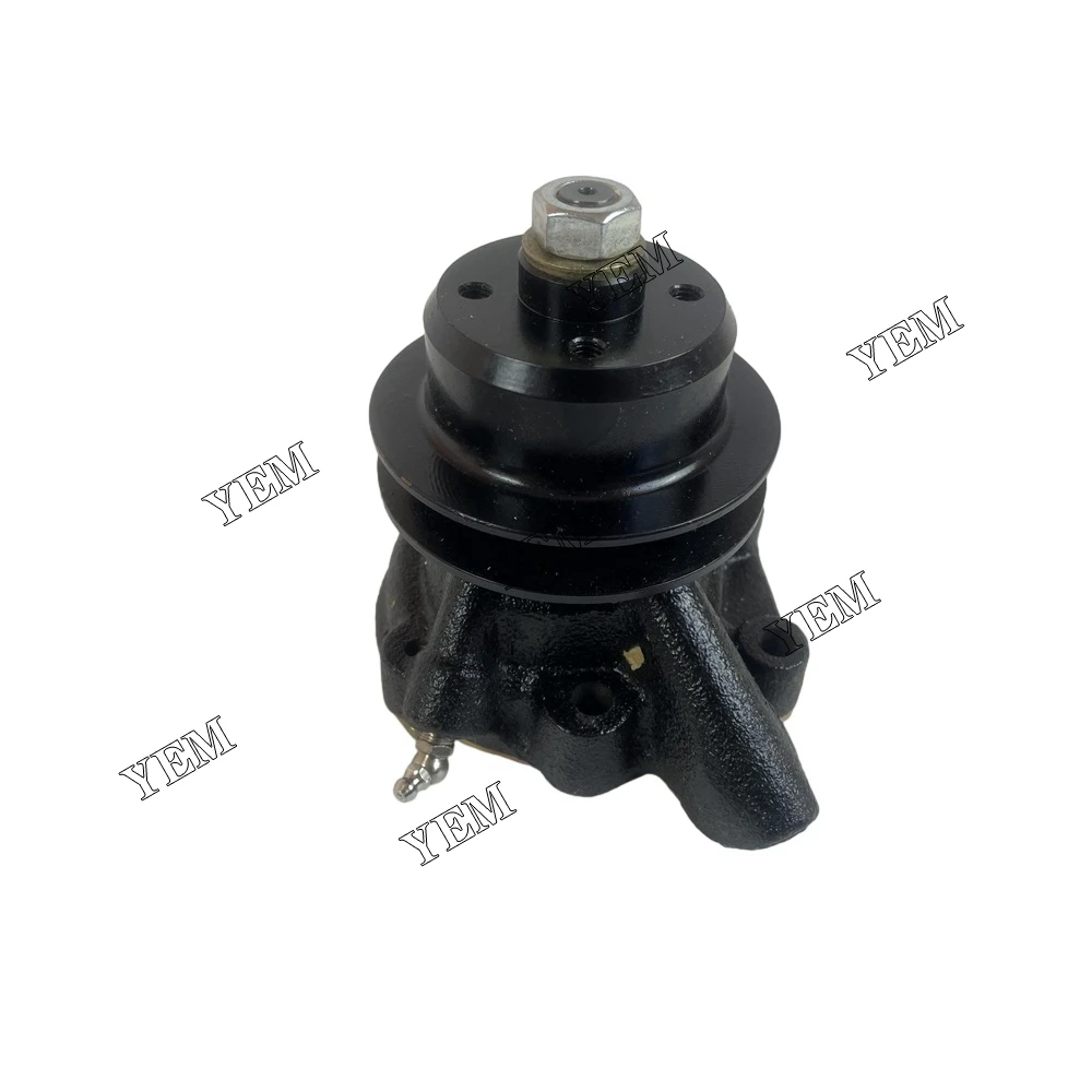 Machinery Engine Parts 4DQ5 HP1513 Water Pump for Mitsubishi 4